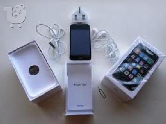 PoulaTo: Apple iphone 4g 32gb HD for sale